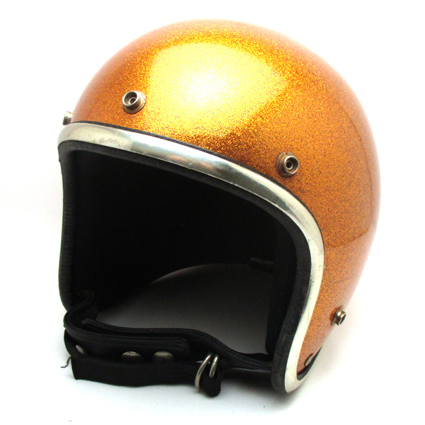 ARTHUR FULMER AF20 METALFLAKE GOLD BELL ADDICT 海外直輸入中古