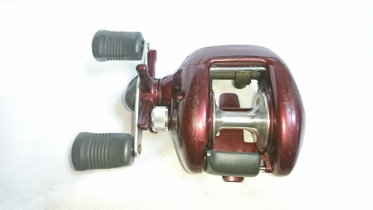 【日本製】SHIMANO(シマノ)Scorpion(スコーピオン)1501【定価】￥21，384