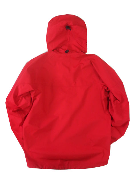 CRUX リモジャケット 美品 Crux Shok Jacket L ジャケット マウンテン 