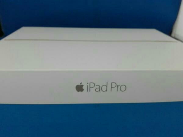 SIMフリー Apple iPad Pro ML2K2J/A