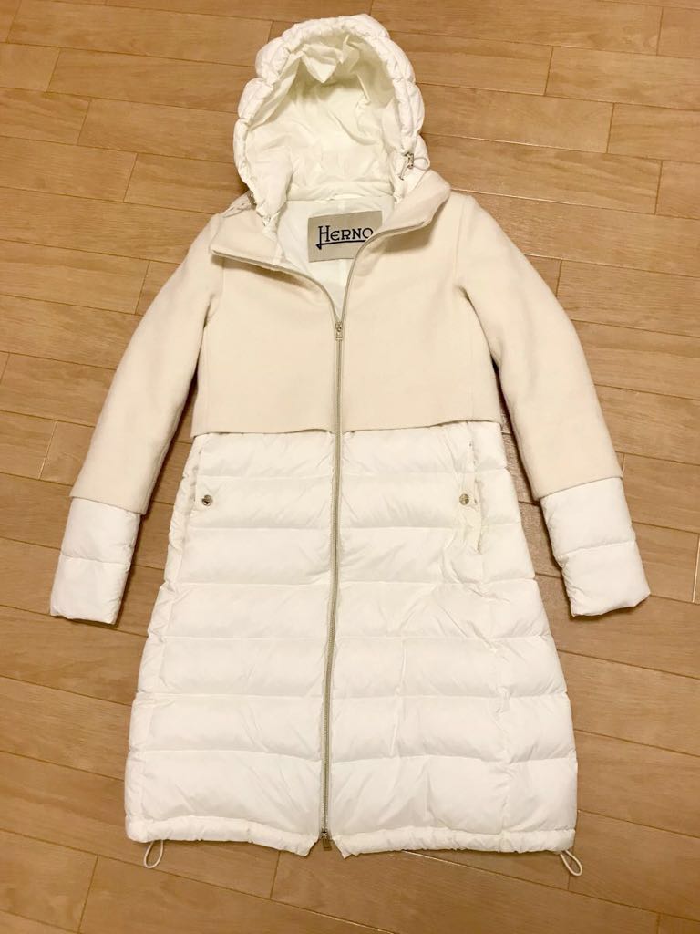 ヘルノ HERNO レディース 新品 正規品 HERNO(ヘルノ)レディース