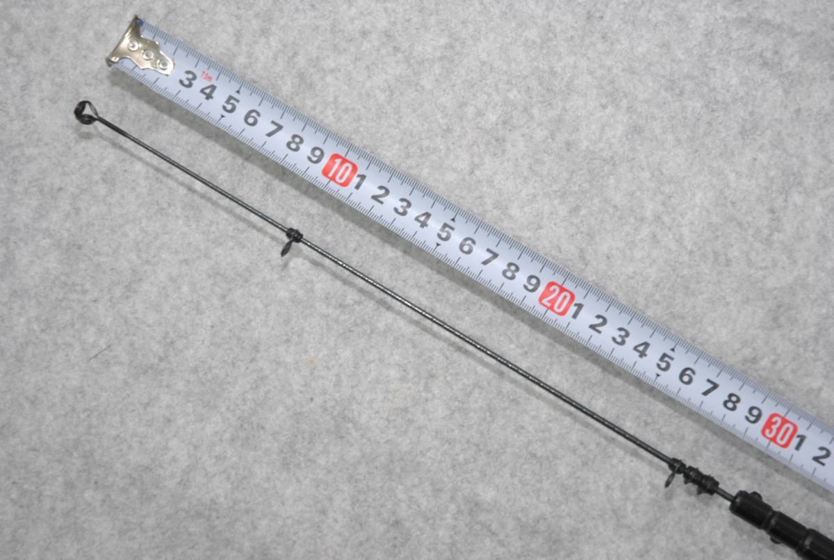 NFT パワーループ アドバンス 振出石鯛 ５４０MH 中古品