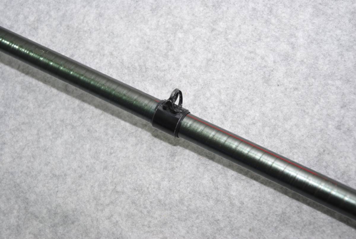 NFT パワーループ アドバンス 振出石鯛 ５４０MH 中古品