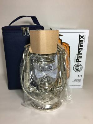 廃盤品 PETROMAX ペトロマックス hl1 ストームランタン ペトロマックス 
