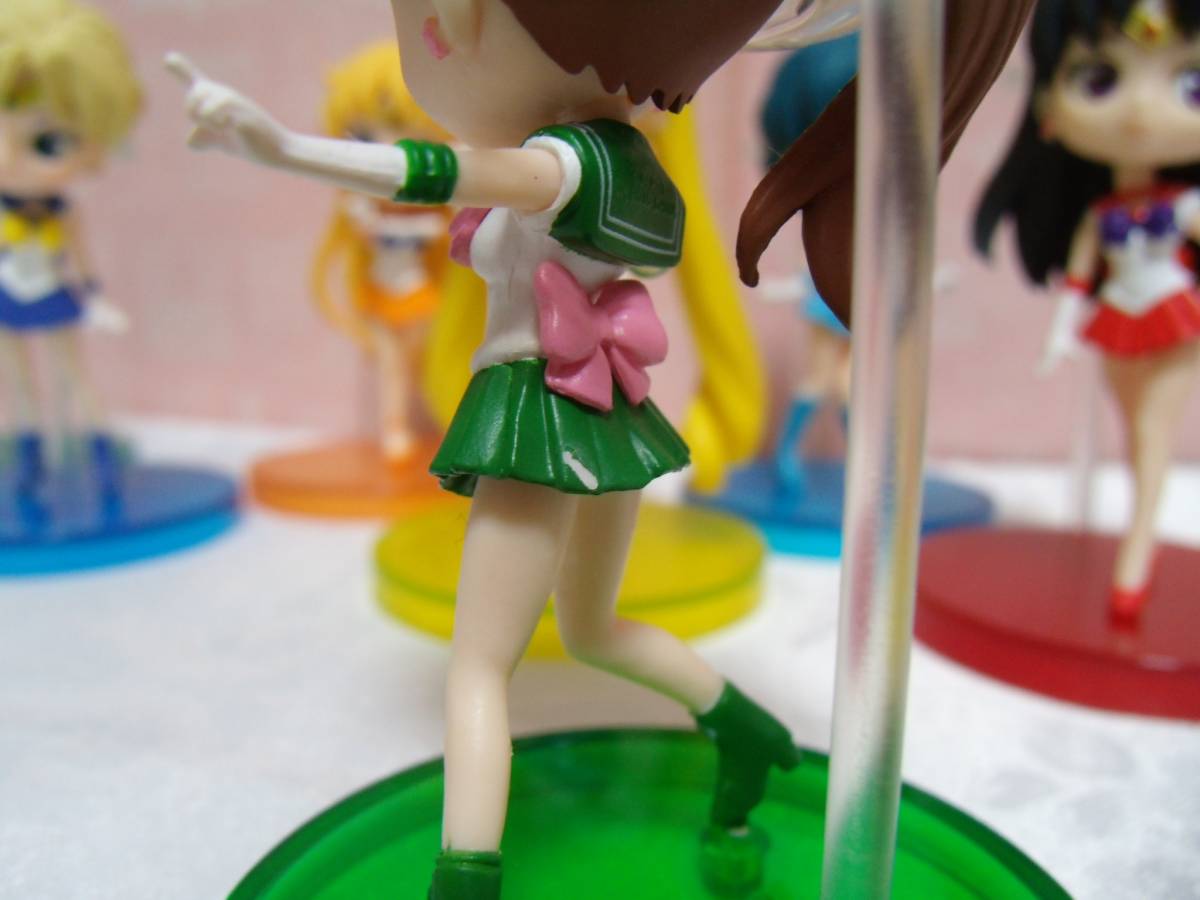 Qposket セーラームーン　初期　レア Qposket セーラームーン 初期 レア 【公式通販】