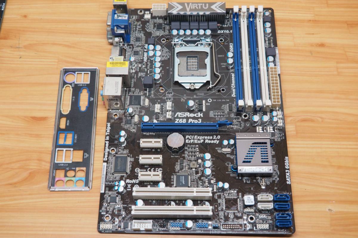 マザーボード MS-9666 ver.1.1 LGA1156 NEC-OEM マザーボード Express5800 S70