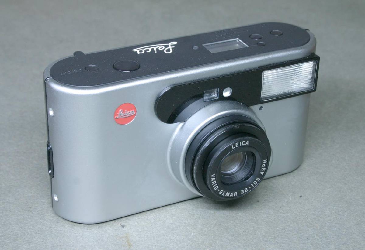 ライカ C1 (Leica C1) Leica C1 - Boxed Point 動作品