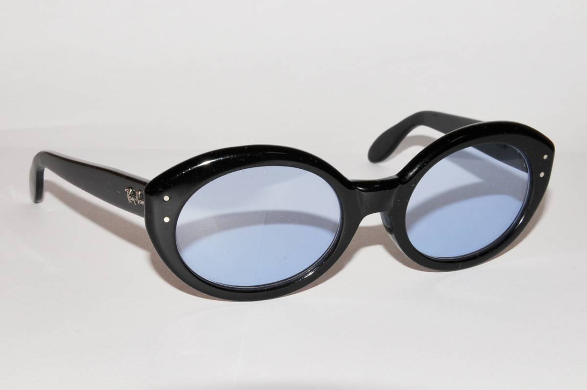 B&L】Ray-Ban Bewitching（ビィウィッチング） W0956 Ebony/Light-Blue