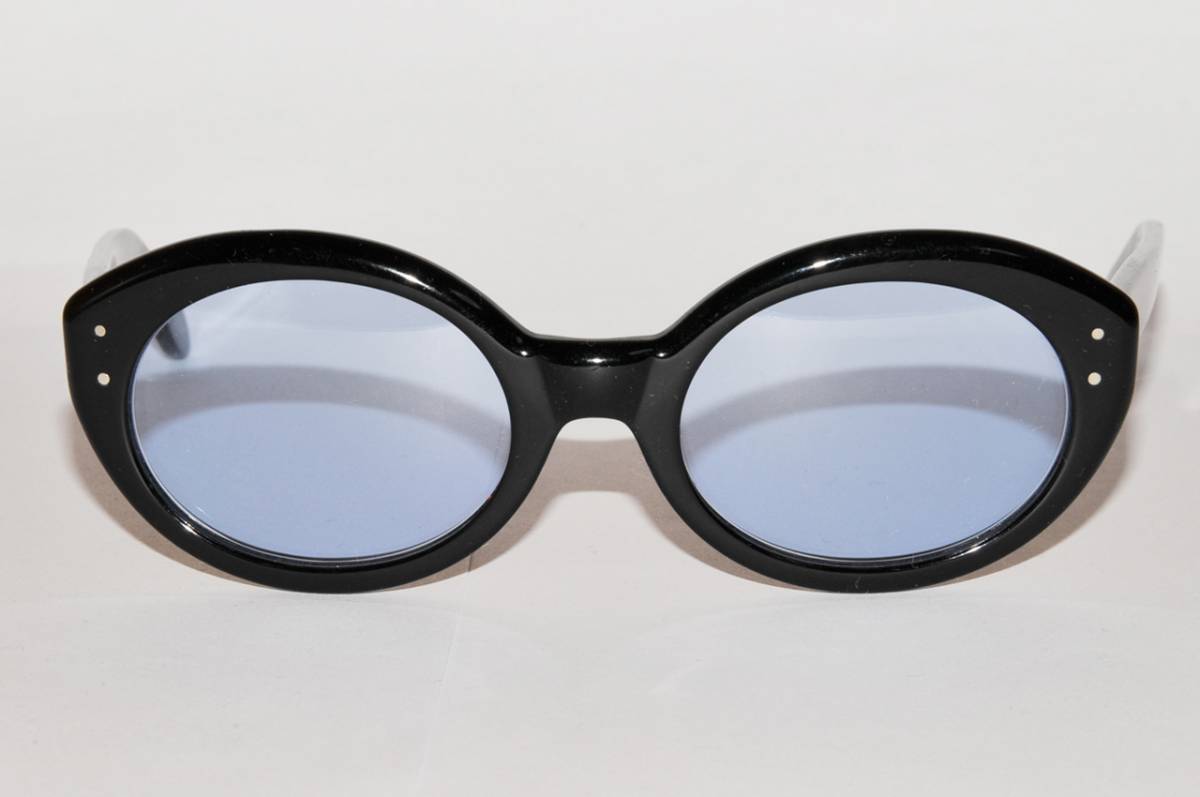 B&L】Ray-Ban Bewitching（ビィウィッチング） W0956 Ebony/Light-Blue 