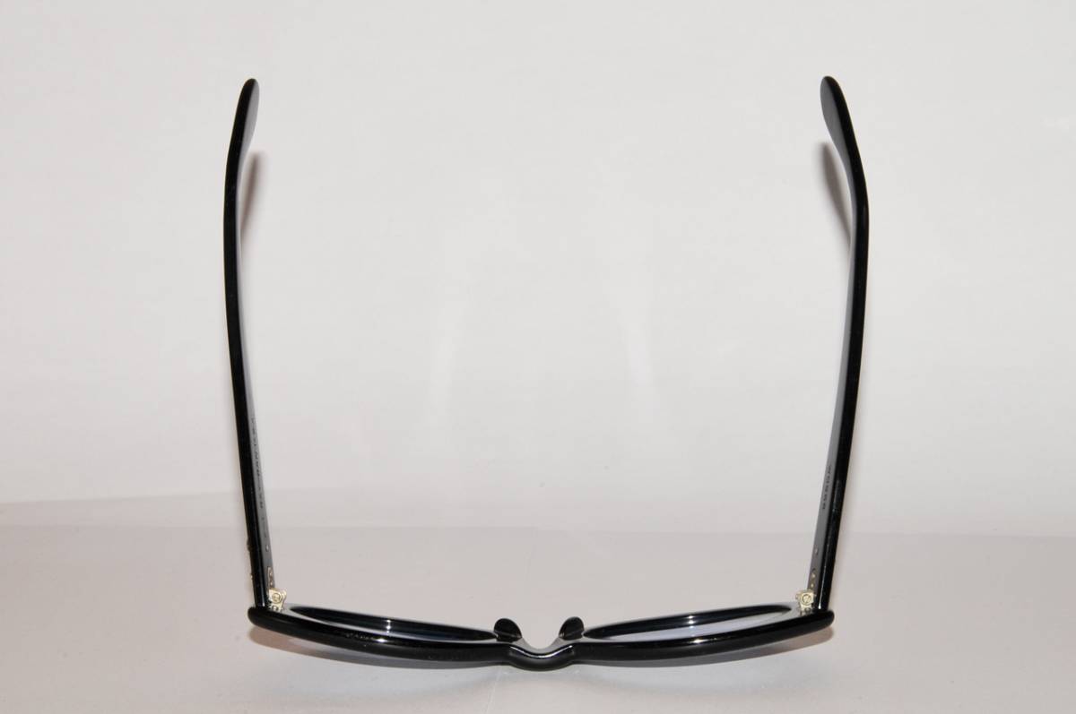 B&L】Ray-Ban Bewitching（ビィウィッチング） W0956 Ebony/Light-Blue 