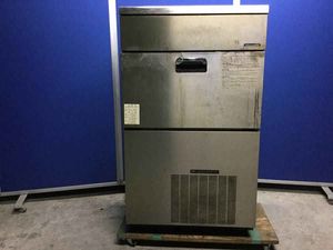 製氷機 ジャンクのYahoo!オークション(旧ヤフオク!)の相場・価格を見る