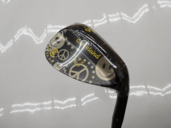 新品!クリーブランド/588RTX2 MY RTX　ピース/52度・56度2本組_6