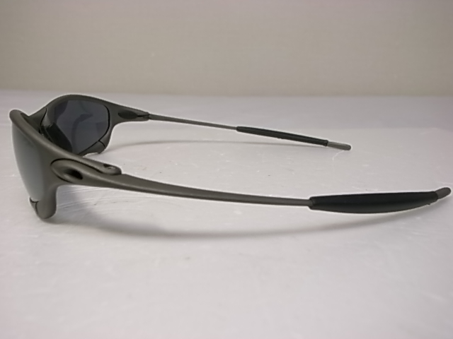 OAKLEY JULIET ジュリエット X-METAL Black iridium オークリー  