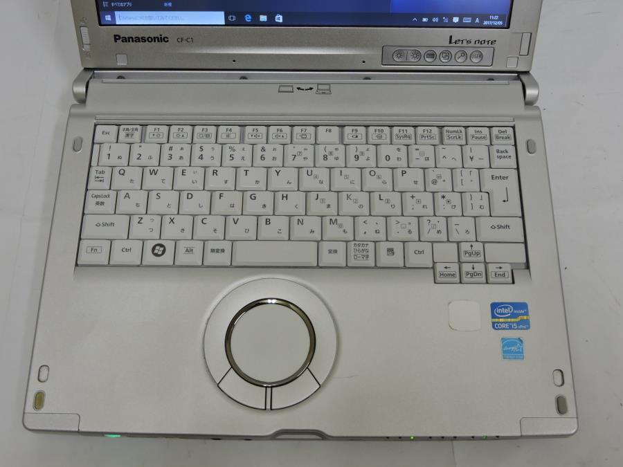 Panasonic Let