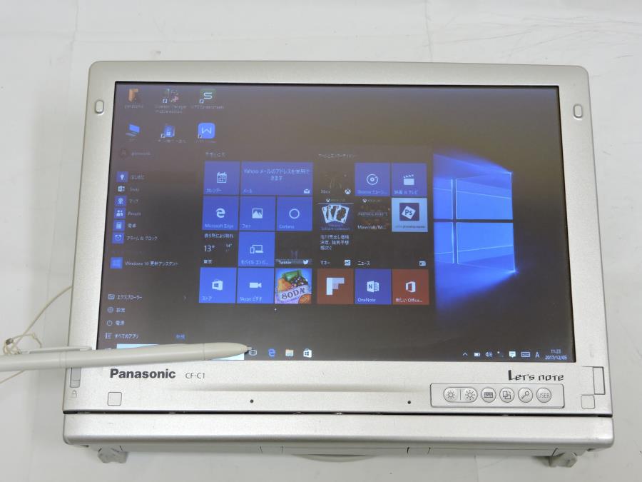 Panasonic Let