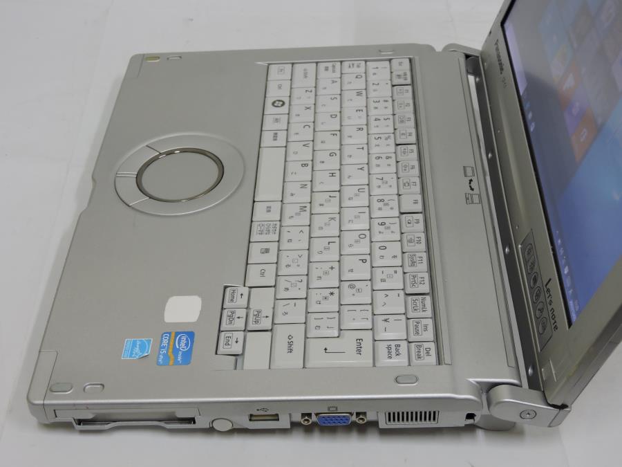 Panasonic Let
