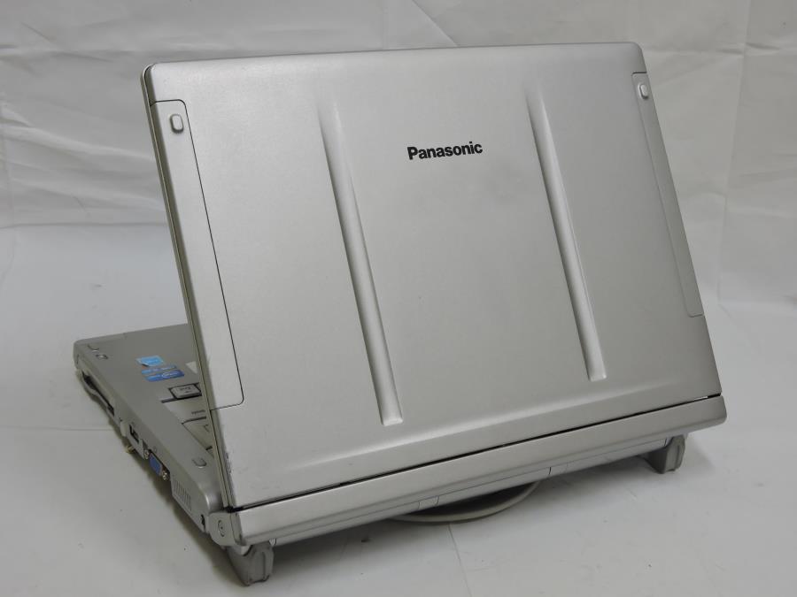 Panasonic Let