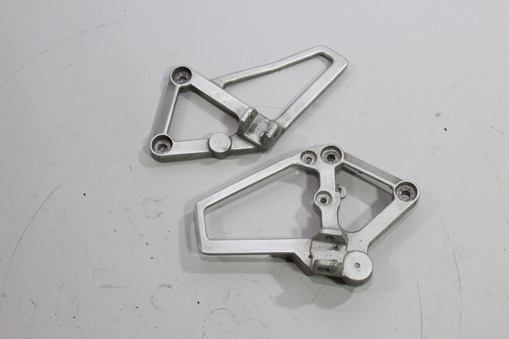 NSRmini　左右　ステッププレート 　NSR50　NSR80　NSF100