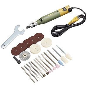 電動工具 プロクソン ミニルーターセット MM100 No.28525-S