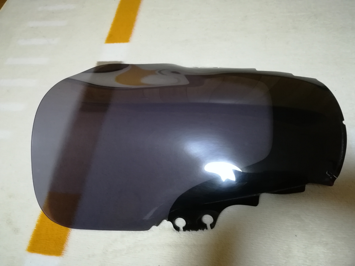 スモーク SC54 スクリーン 3558F）ダークスモーク プーチロング