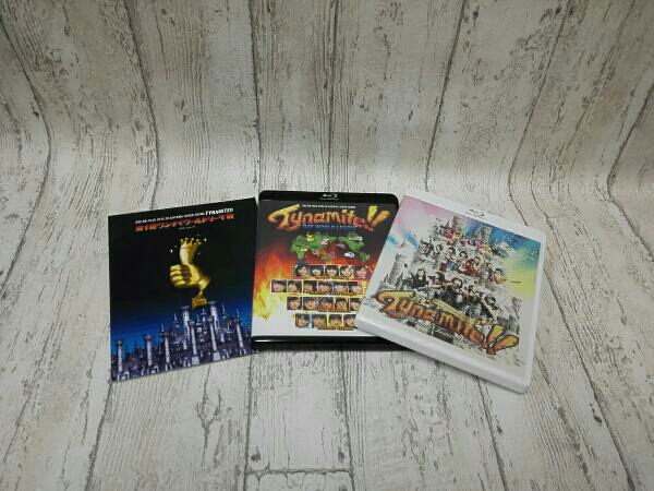 Blu-ray 俺の藤井 2016 in さいたまスーパーアリーナ～Tynamite!!～ 第 