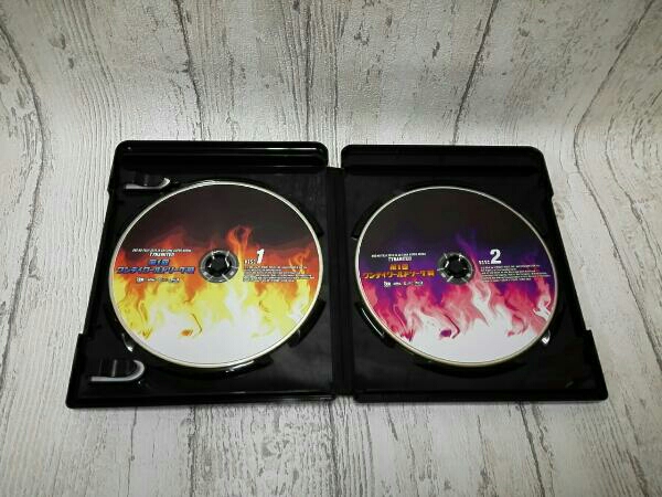Blu-ray 俺の藤井 2016 in さいたまスーパーアリーナ～Tynamite!!～ 第 