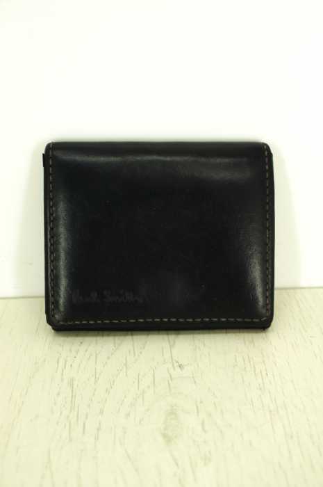 ポールスミス レザーコインケース メンズ コインケース