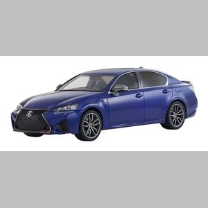京商 1⁄18 F SAMURAI 公式通販 Lexus GS レクサス ブルー 京商サムライ