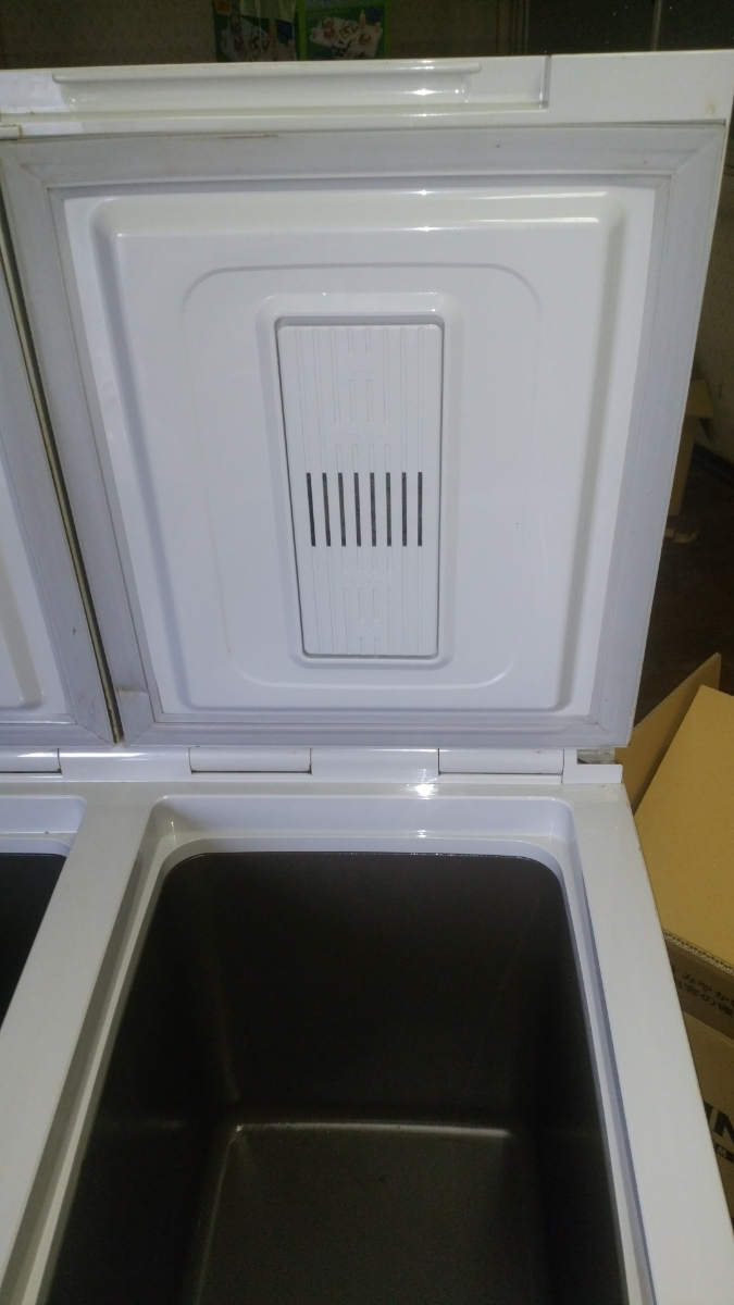 キムチ冷蔵庫の中古が安い！激安で譲ります・無料であげます 