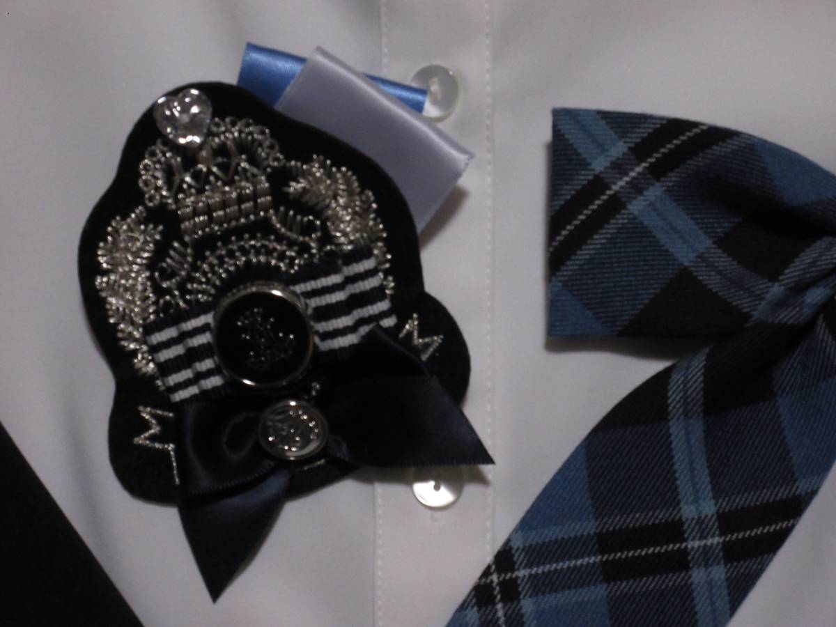 ☆美品☆Spice Candy フォーマル5点セット165cm