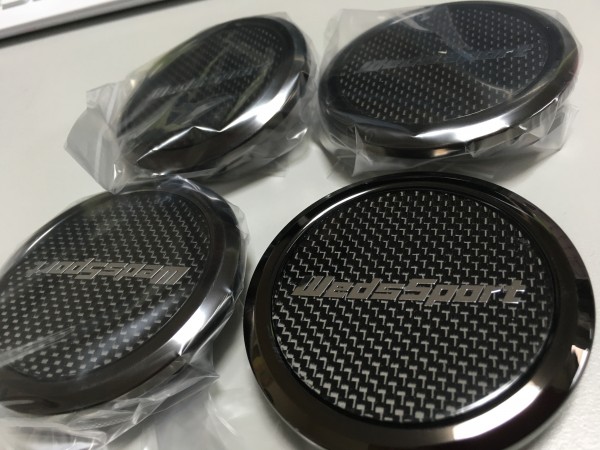【超激得，本物保証】 ウェッズスポーツ ホイール センターキャップ フラット SA72R SA10R SA15R SA60M SA55M SA20R RN05M 1205(社外品)｜売買されたオークション情報、yahooの商品情報をアーカイブ公開 - オークファン 社外品