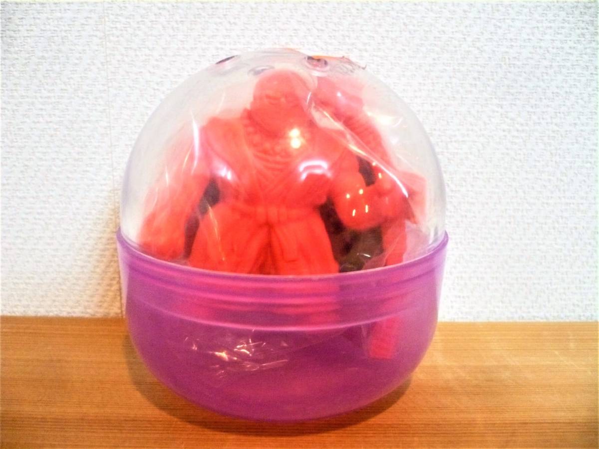得価，お買い得 ワンフェス2014 ズーモス ZOOMOTH 源平討魔伝 弁慶 赤(その他)｜売買されたオークション情報、yahooの商品情報をアーカイブ公開 - オークファン その他