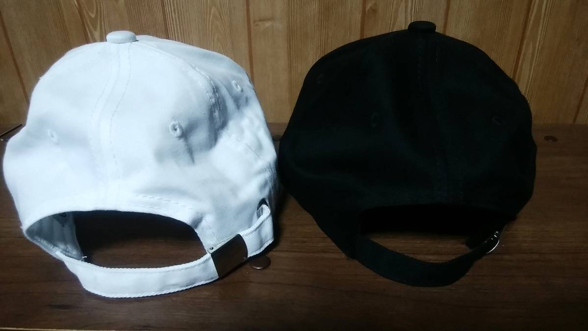 バレンシアガ BALENCIAGA キャップ 2個 BALENCIAGAバレンシアガ ベース