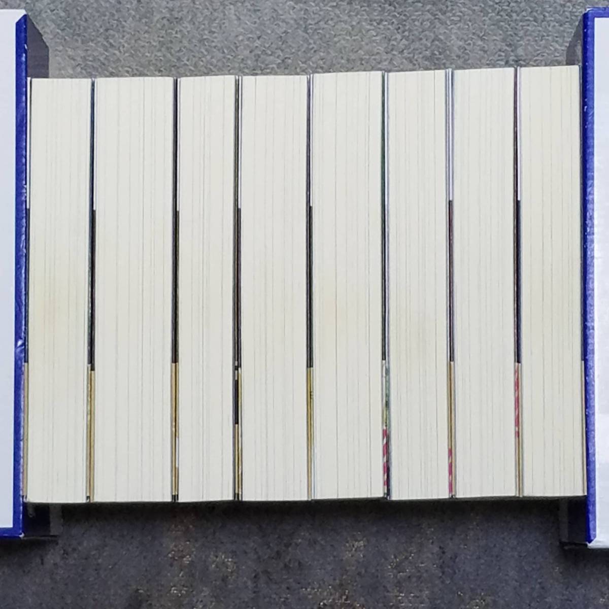 幼女戦記　1~8巻セット　カルロ・ゼン　全巻初版帯付き