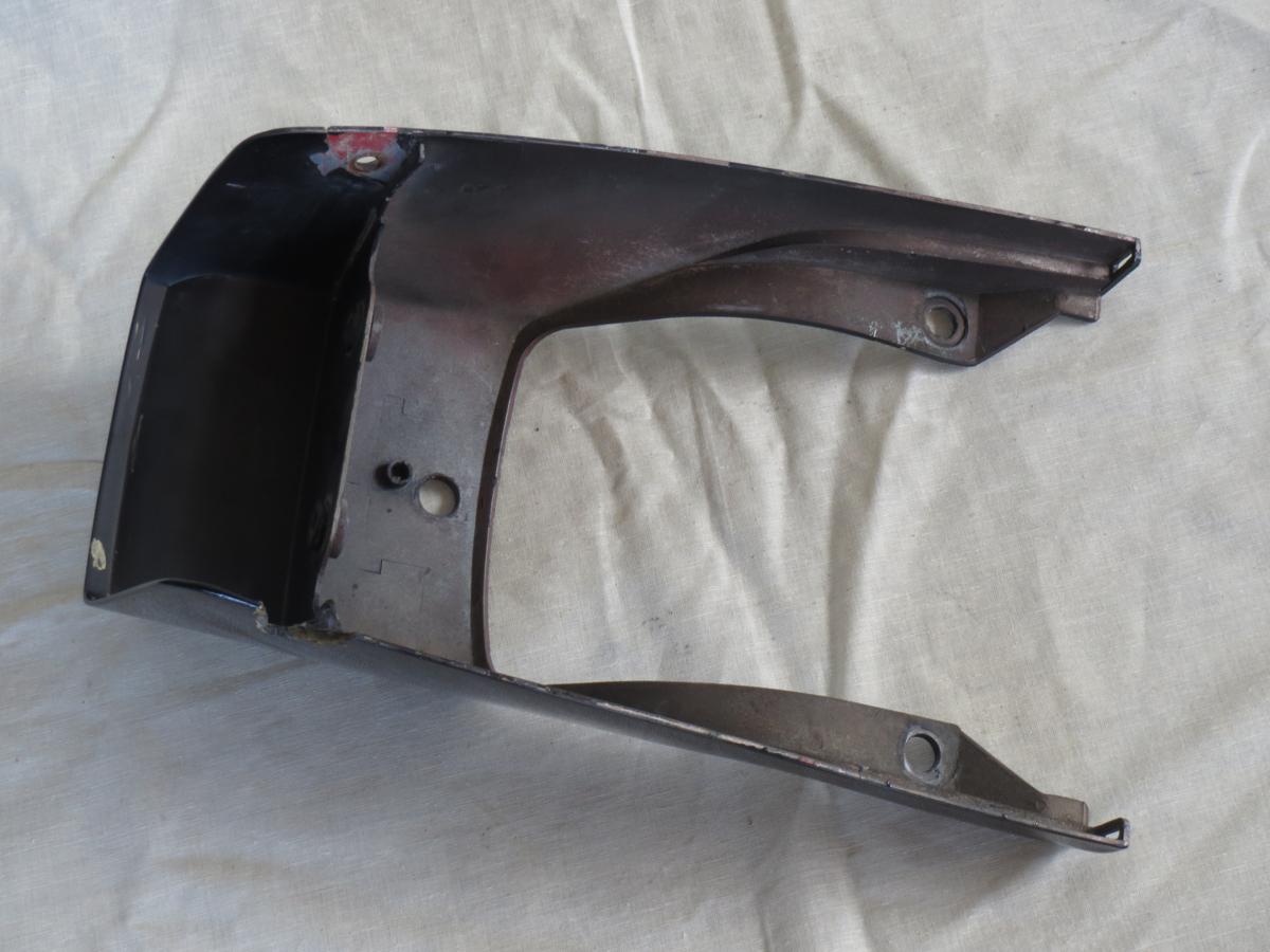 Z1R カワサキ純正 テール リアカウル Z1R 初期型用 テールカウル 純正 カワサキ用 オートバイ 【公式通販】
