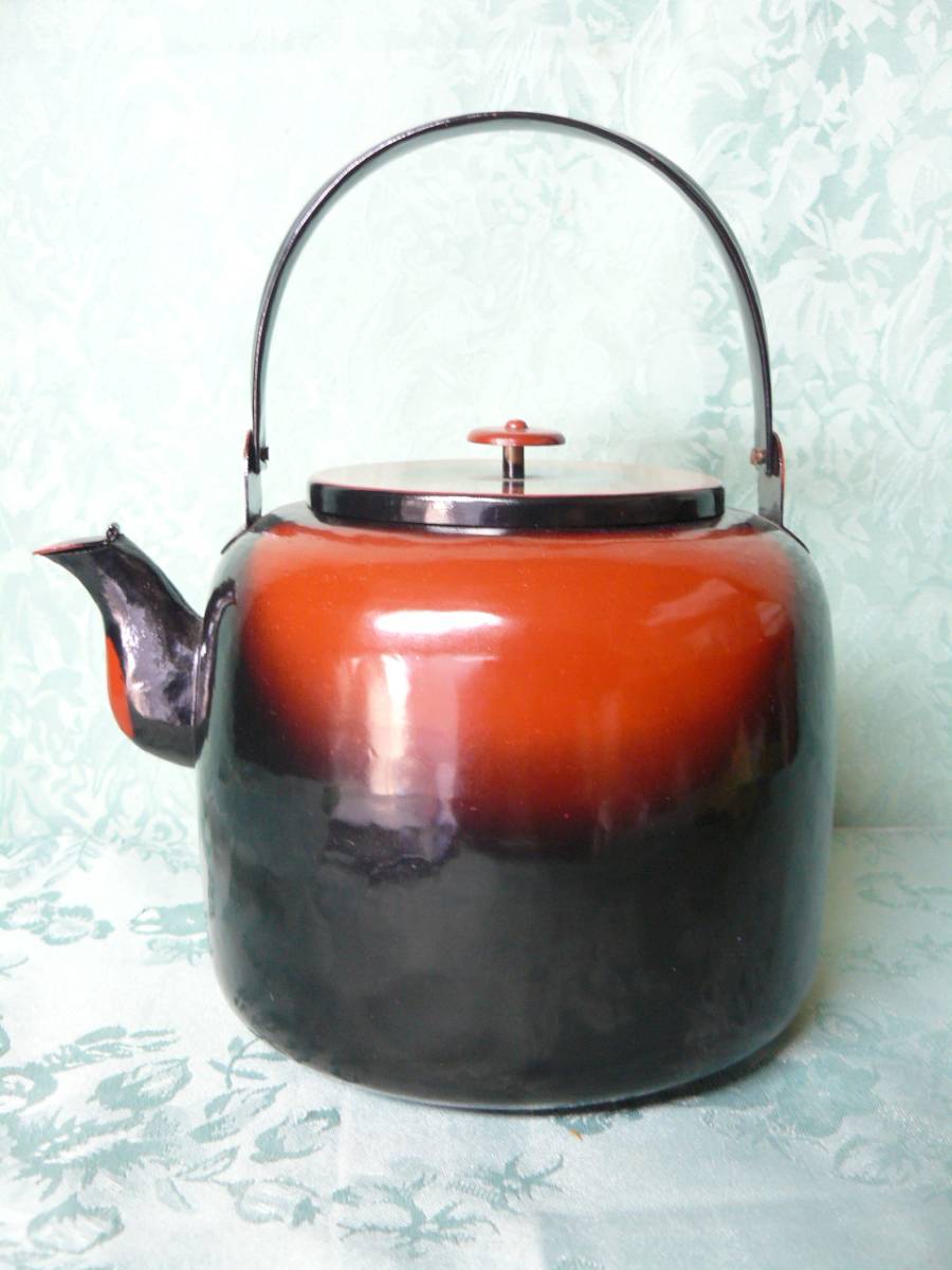 ◇茶道具 水注 湯沸し 水屋道具 銅瓶 4000円 - Yahoo!オークション