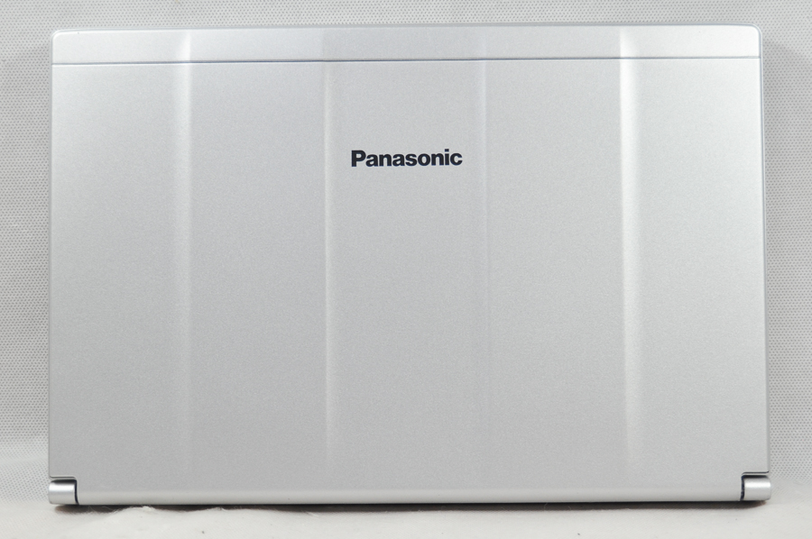 win7 Panasonic Let's note CF-NX1 i3-2350/4G/250G/office2013/リカバリ　R#30_6