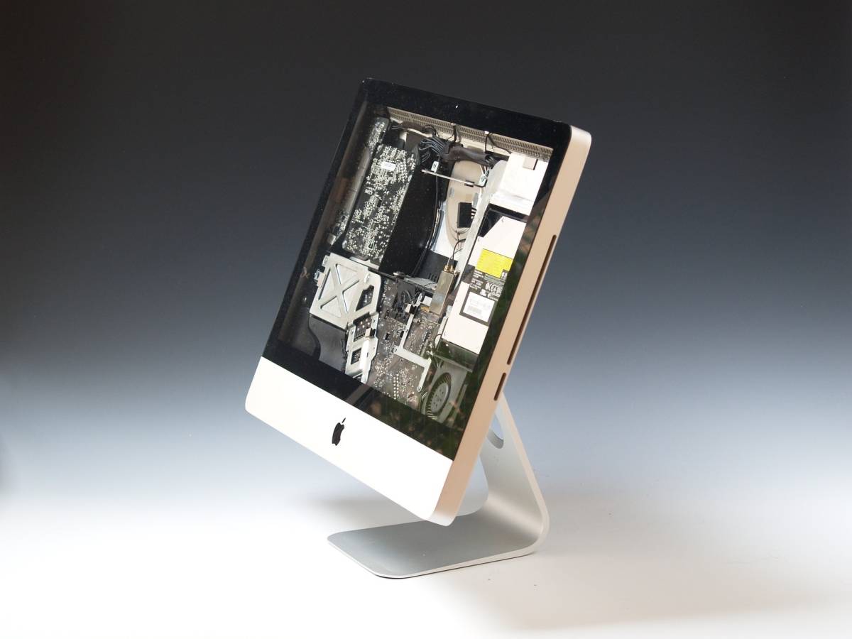 2011 Apple iMac ◎Apple iMac 21.5インチ A1311 Mid 2010 ジャンク 
