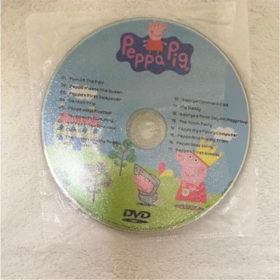 ペッパピッグ英語絵本20冊 Peppa Pig ペッパピッグ シリーズ1-3 英語