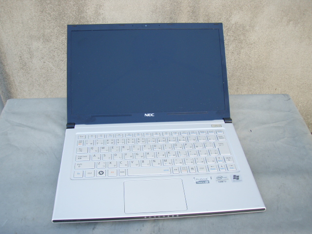 ◆◇NEC　PC-GL19614AU　ノートPC◇◆