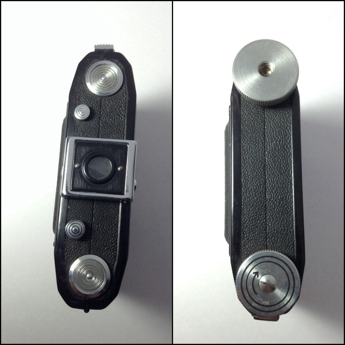 Baby Pearl Konishiroku Camera Konica | eBay 0 camera - Rokuoh film