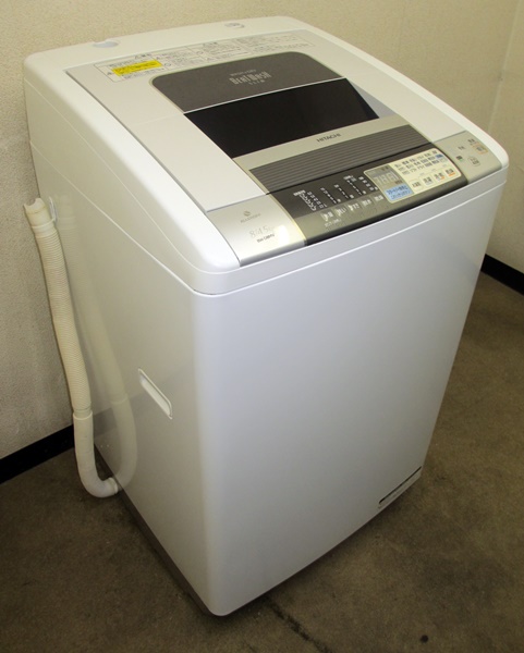 日立ビートウォッシュスリム 洗濯10kg/乾燥5.5kg ビートウォッシュ 日立 ： 洗濯乾燥機 HITACHI 公式通販 日立☆ビート