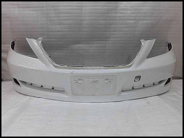 USF40⁄USF45⁄USF46 中期 レクサス LS460 純正 フロントバンパー
