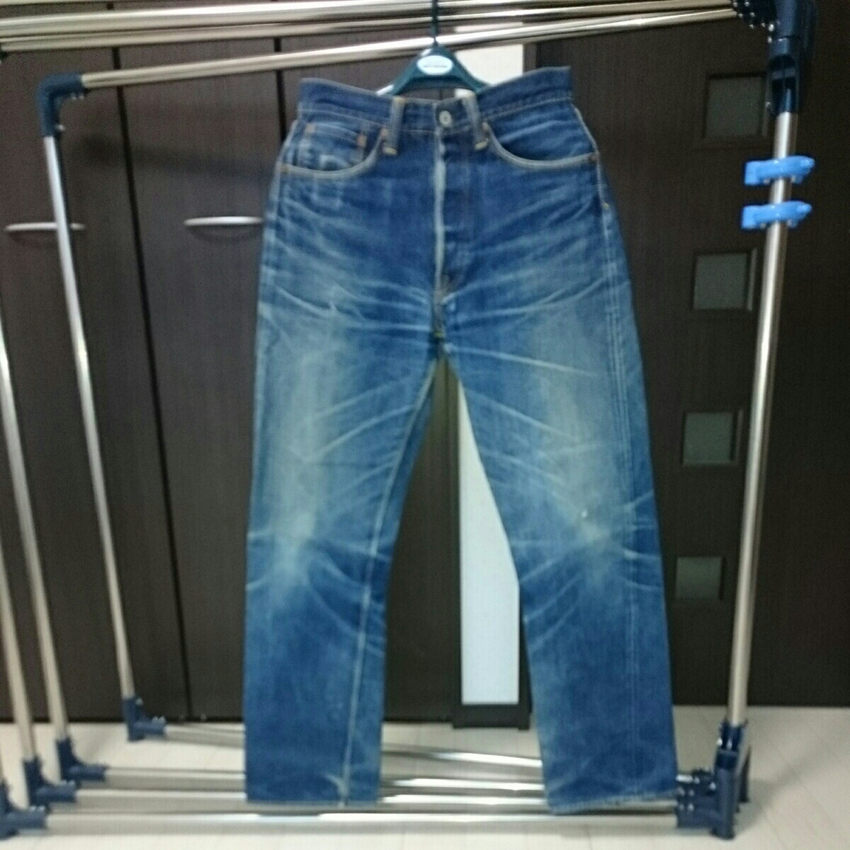 ウエアハウス1001XX W29