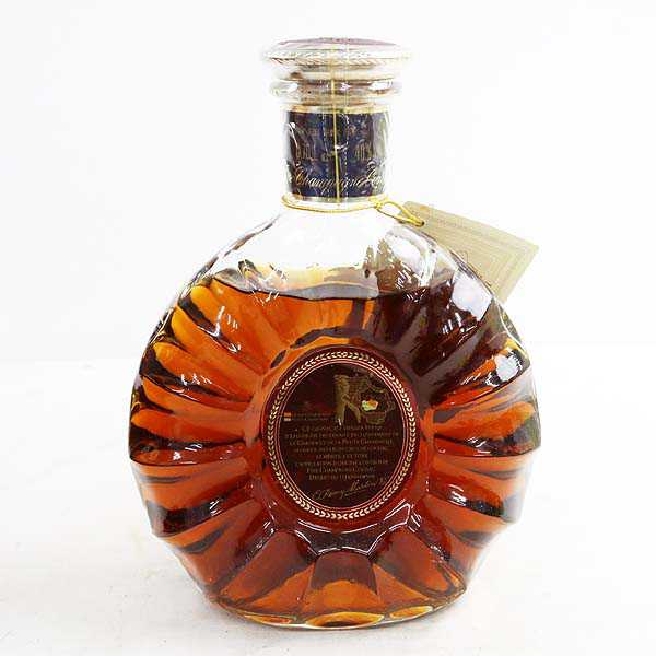 レミーマルタン XO - CRU PREMIER 酒庫 古酒◇REMY MARTIN XO PREMIER