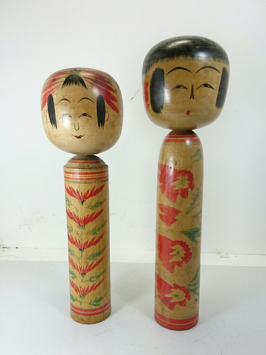 郷土玩具97】古型博多 中ノ子勝美 子供獅子舞 26cm 【公式通販】