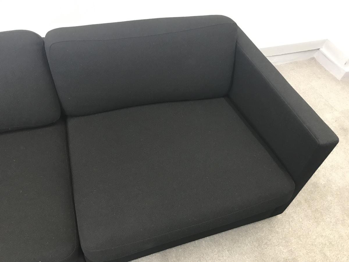 Knoll(ノル)よりCharles 【1000円～】knoll/ノール□フィスター 
