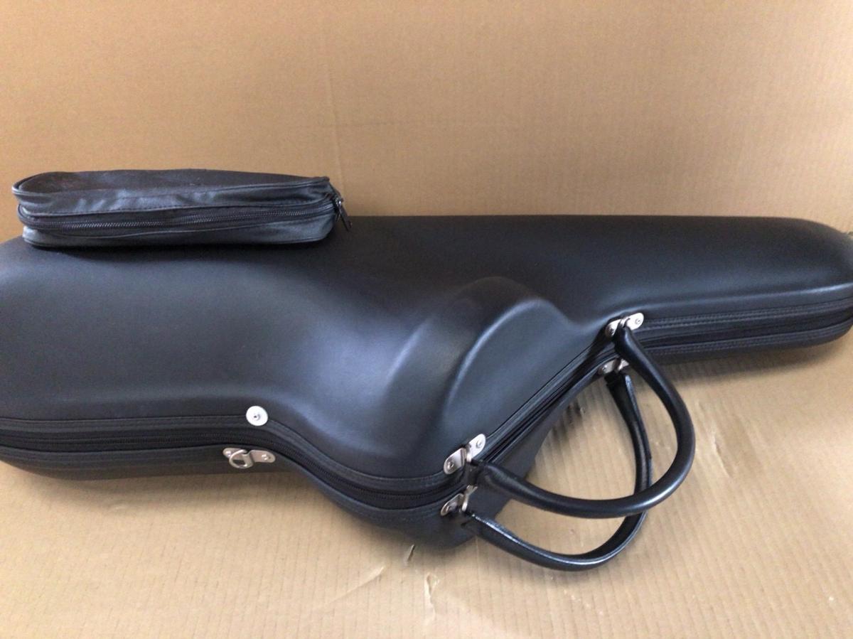 SELMER セルマー 送料無料 テナーサックス用 純正フライトケース