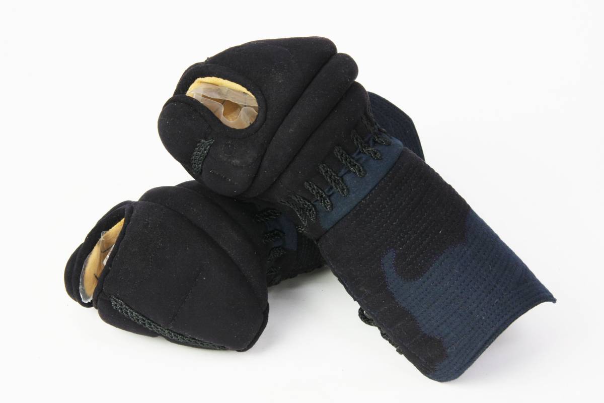 5mm刺 クラリーノ 甲手 甲手単品 剣道 防具