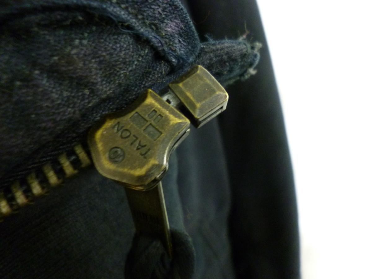 RUEHL No.925 ルールナンバー925 メンズ BENNETT JACKET ジャケット 裏 